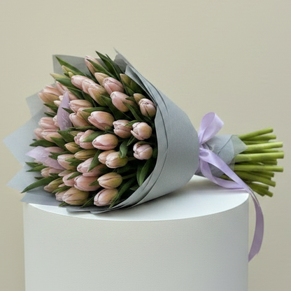 Pretty Tulips