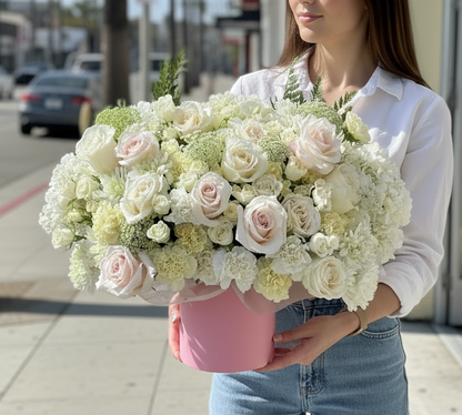 Bloom Box