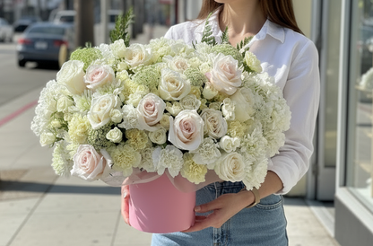 Bloom Box