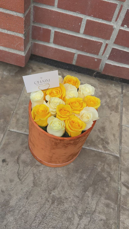 Yellow Ikon